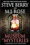 The Museum of Mysteries