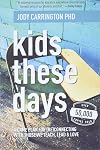 Kids These Days: A Game Plan For (Re)Connecting With Those We Teach, Lead, & Love