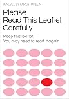 Please Read This Leaflet Carefully: Keep This Leaflet. You May Need to Read It Again.