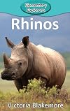 Rhinos (66) (Elementary Explorers)