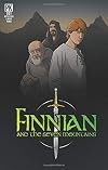 Finnian and the Seven Mountains (Issue #1)