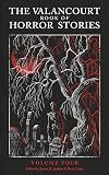 The Valancourt Book of Horror Stories, Volume 4