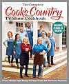 The Complete Cook's Country TV Show Cookbook Includes Season 13 Recipes: Every Recipe and Every Review from All Thirteen Seasons (COMPLETE CCY TV SHOW COOKBOOK)