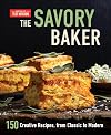 The Savory Baker