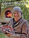 Colonial Comfort Foods