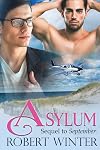 Asylum (Pride & Joy Book #2)