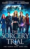 The Sorcery Trial