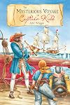 The Mysterious Voyage of Captain Kidd