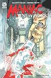 Maniac of New York, Vol. 1: The Death Train