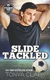 Slide Tackled (Storm Series Book 1)