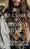 The Last Crimes of Peregrine Hind (Far Hope Stories Book 2)