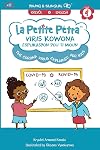 Viris Kowona Esplikasyon Pou Timoun: The Coronavirus Explained for Kids (Haitian Edition)