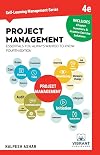 Project Management Essentials You Always Wanted To Know