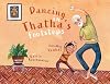 Dancing in Thatha's Footsteps