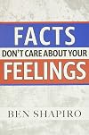 Facts Don't Care about Your Feelings