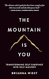 The Mountain Is You: Transforming Self-Sabotage Into Self-Mastery