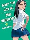 Don't Toy With Me, Miss Nagatoro, Vol. 2