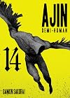 Ajin, Volume 14: Demi-Human