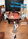 The Daily Lives of High School Boys, Volume 2