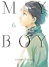 My Boy 6