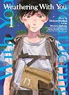 Weathering with You, Volume 1