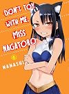 Don't Toy With Me, Miss Nagatoro, Vol. 6