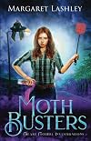 Moth Busters