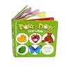 Melissa & Doug Children’s Book – Poke-a-Dot: First Colors (Board Book with Buttons to Pop)