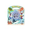 Melissa & Doug Libro Infantil – Poke-a-Dot: Alrededor del Mar