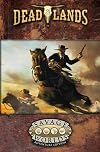 Deadlands: the Weird West Core Rulebook SWADE (S2P10220)