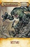 Pathfinder for Savage Worlds: Bestiary (S2P11502)