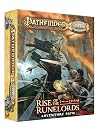 Pathfinder for Savage Worlds: Rise of the Runelords Boxed Set (S2P1151)