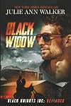 Black Widow: Black Knights Inc: Reloaded