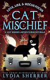 Love, Lies & Hocus Pocus: Cat Mischief