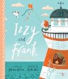 Izzy and Frank