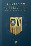 Destiny Grimoire Anthology, Volume III: War Machines
