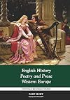 English History, Poetry and Prose, Western Europe: Part Eight (Delphian Reading Course)