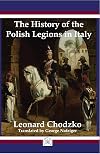 The history of the Polish legions in Italy