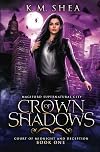 Crown of Shadows