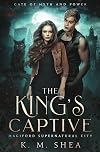 The King's Captive