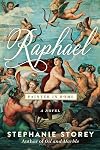 Raphael, Painter in Rome: A Novel