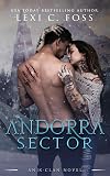 Andorra Sector: A Shifter Omegaverse Romance