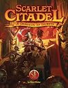 Scarlet Citadel