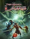 Tome of Beasts 3 Lairs
