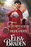 The Temptation of a Highlander (Midnight in Scotland Book 3)