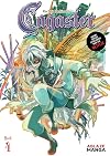 Cagaster, Vol. 4