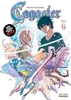 Cagaster, Vol. 6