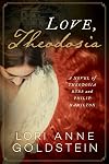 Love, Theodosia: A Novel of Theodosia Burr and Philip Hamilton