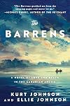 The Barrens: A Novel of Love and Death in the Canadian Arctic