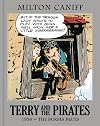 Terry and the Pirates: The Master Collection Vol. 2: 1936 - The Burma Blues